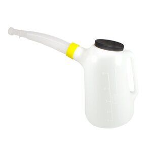 WirthCo 94367 Measuring Container, 5 Liter